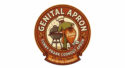Genital Apron