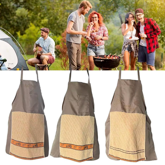 GenitalApron™ Prank Apron